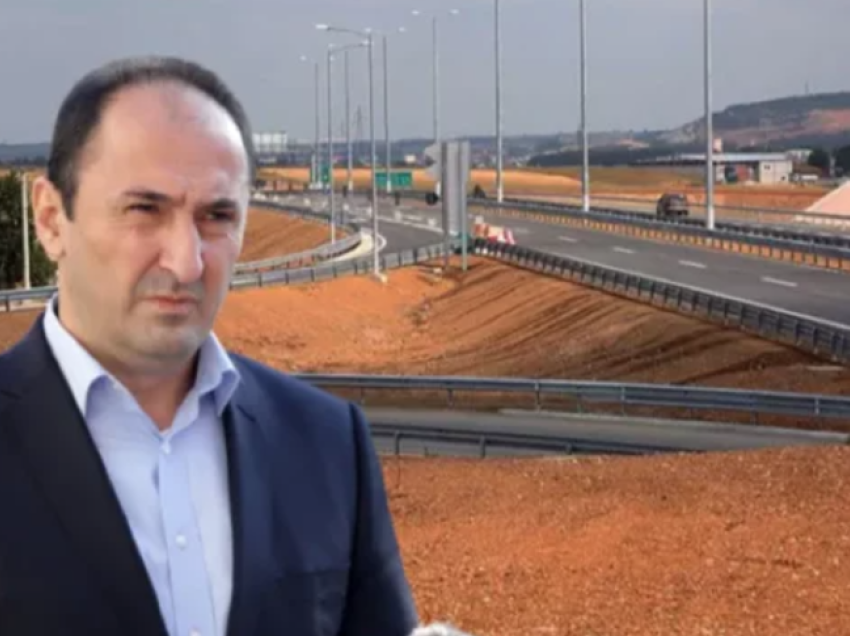 “Po përtoj të flas për autostradën Prishtinë-Gjilan”, Aliu sqaron deklaratën: Është projekt që ka pasur shumë befasi