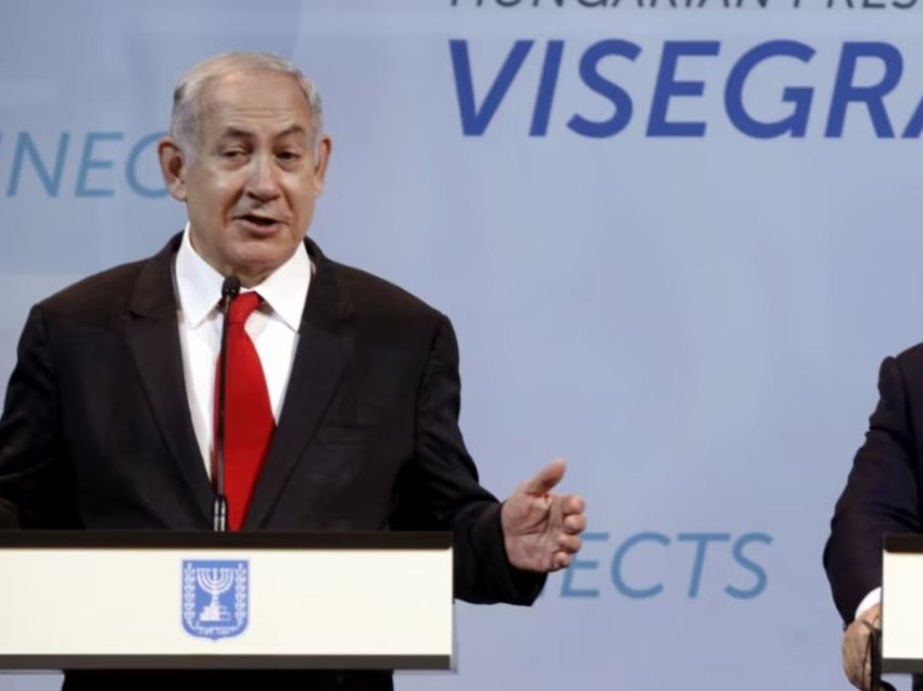 Orbani thotë se do ta ftojë Netanyahun në Hungari, pas fletarrestimit nga GJNP