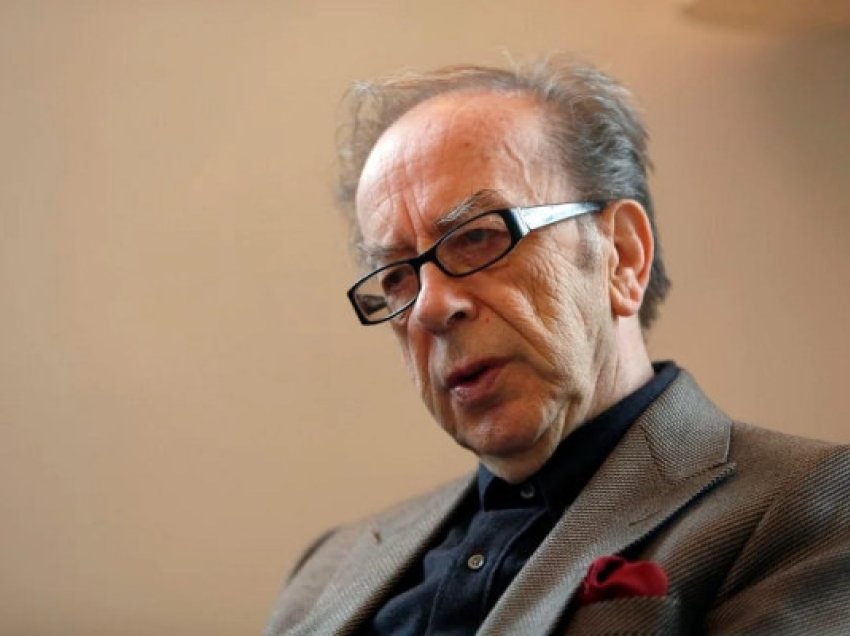 ​Sot publikohen dorëshkrimet e Ismail Kadaresë