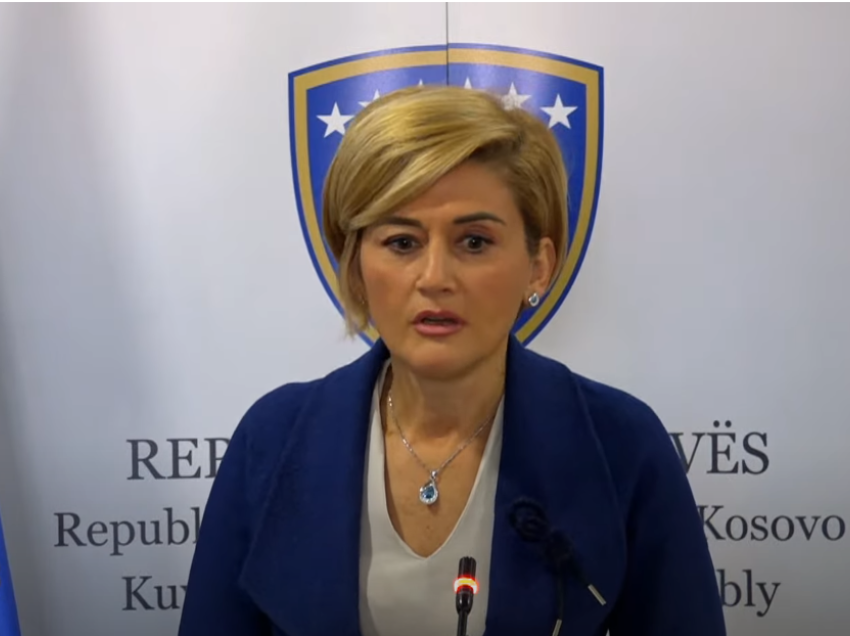 Kusari: Përpjekjet e Serbisë për tensione janë të paevitueshme