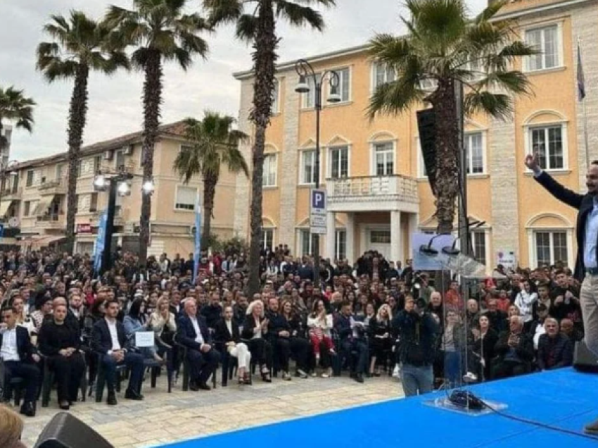 “Për të ndryshuar situatën, duhet rezistencë”, Salianji letër nga burgu i Fierit: Manifestimi për Martinin, më prekësi