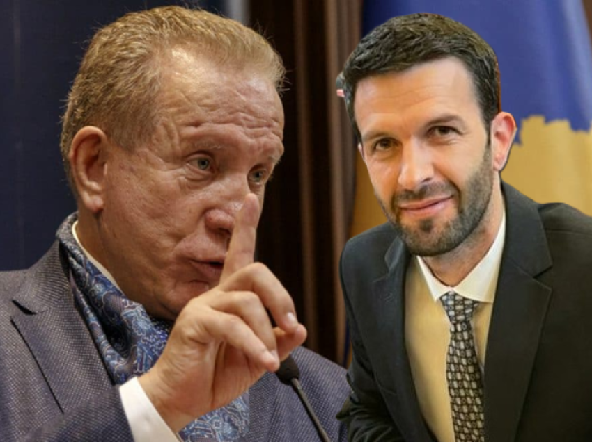 “Përçahet Lista për Familjen?” Pacolli pritet të garojë me PDK-në, Rrahmani e Korenica nuk i bashkohen