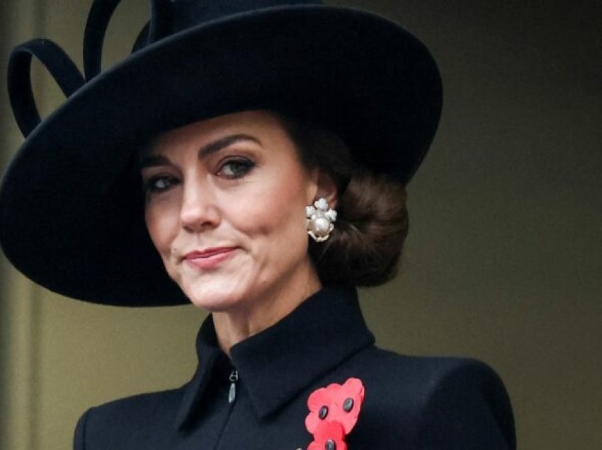 Sa fiton Kate Middleton: Pasuria e Mbretëreshës së ardhshme, është ende larg burrit të saj