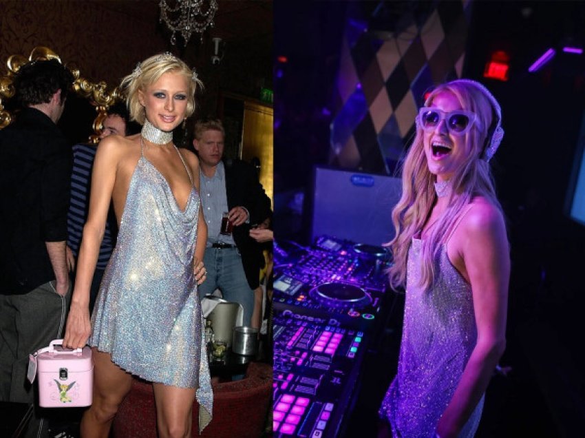 ​Paris Hilton tregon sekretin e saj të ‘qëndrimit larg diellit’