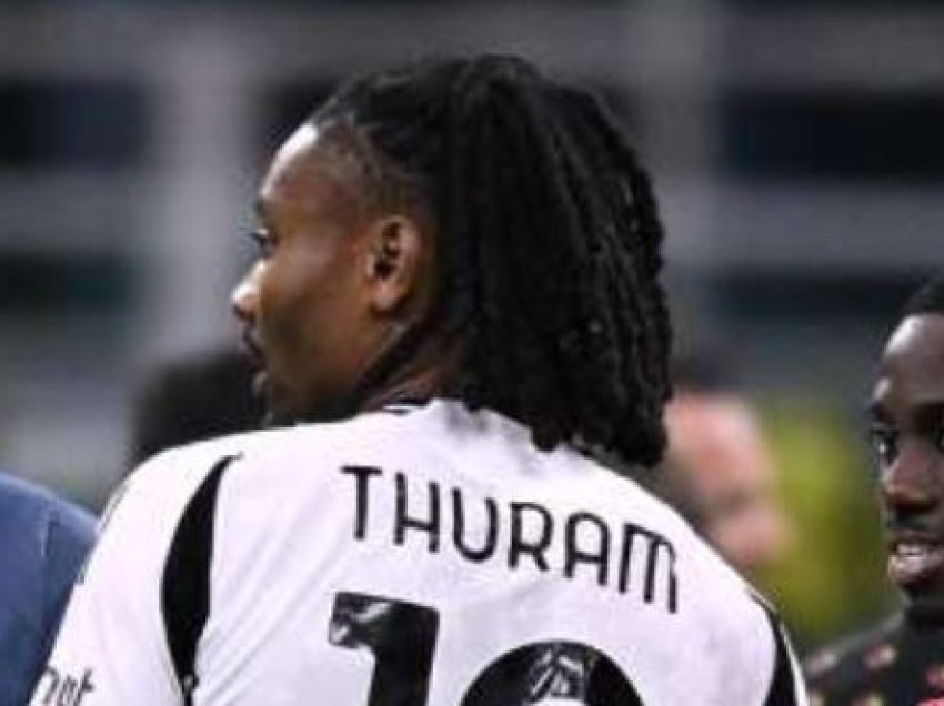 Thuram: Dy golat e Marcus? Më vjen mirë