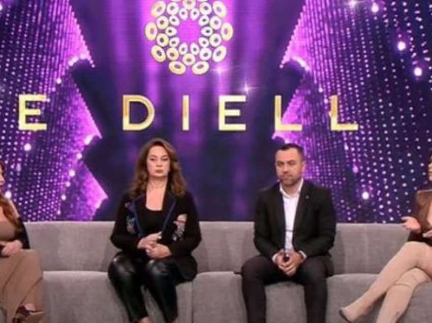 Debat në studio/ Alba bën Meri Shehun të largohet nga emisioni: Me kë e kishe ti mi…