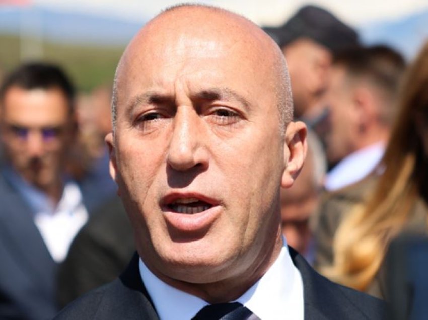 Vdekja e 25-vjeçarit në Prizren, Haradinaj bën thirrje për rritje të sigurisë së punëtorëve