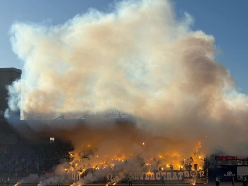 Shvercerat festojnë 35-vjetorin e themelimit