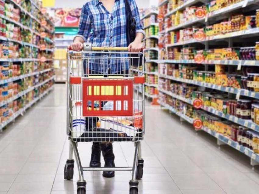 Gabimet më të zakonshme në supermarket dhe si t’i shmangni, sipas ekspertit