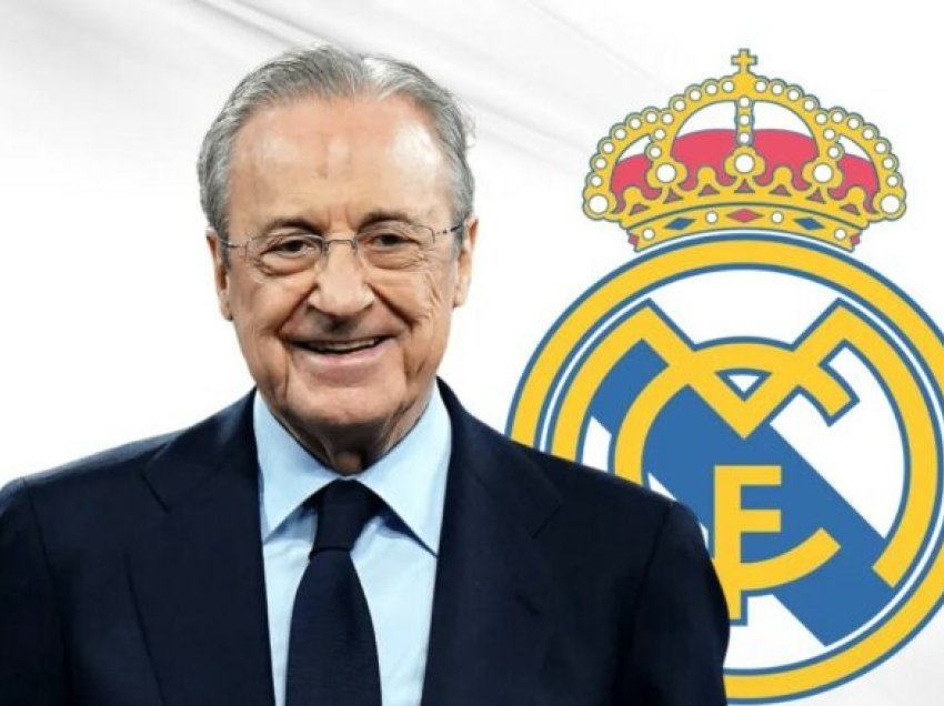 Real Madridi në mesin e klubeve të interesuara për transferimin e mbrojtësit nga Serie A