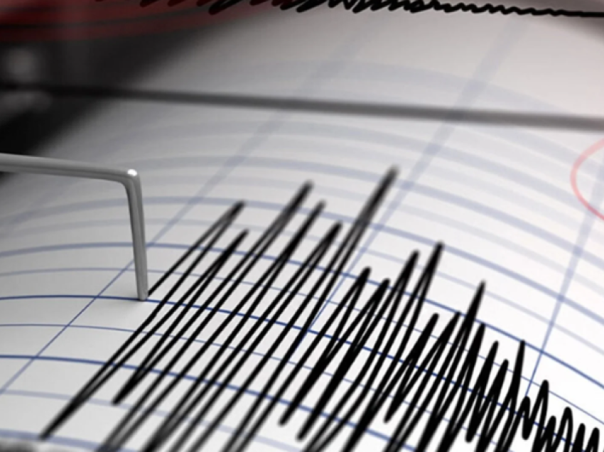 Lëkundje të forta tërmeti në Turqi, ja sa ishte magnituda