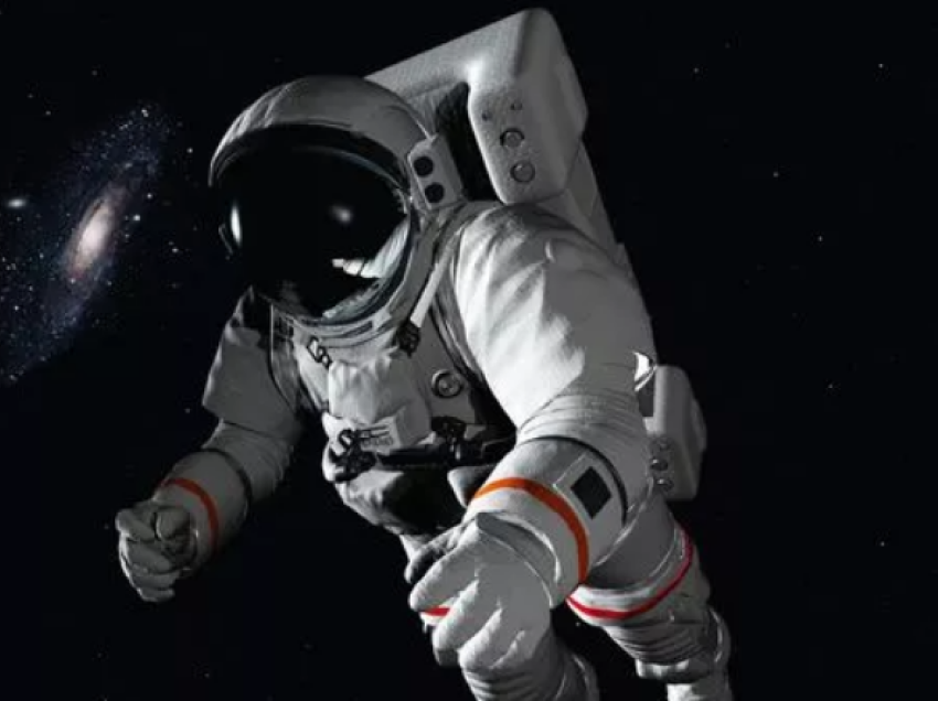 Shkencëtarët zbulojnë efektet e hapësirës në trurin e astronautëve