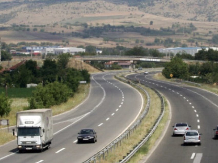 Komunikacioni në Maqedoni, nuk ka vonesa në pikat kufitare