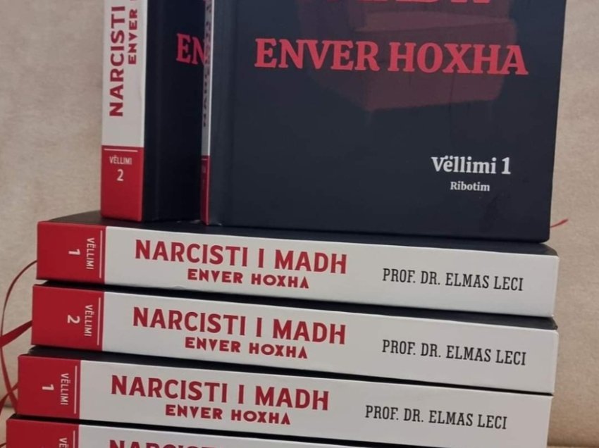 Mjeshtër i madh i diplomacisë së mashtrimit - Enver Hoxha