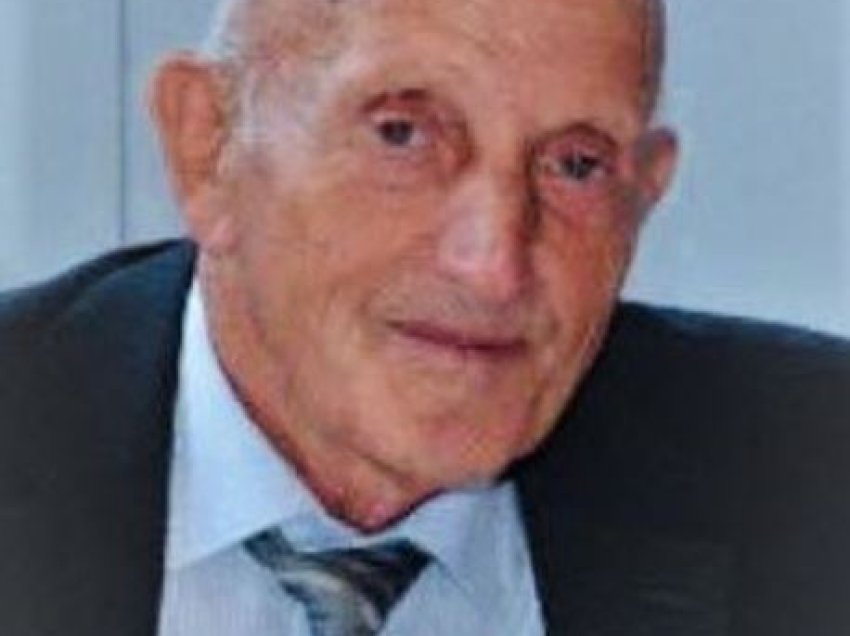 Prof. ARIF (Sylejman) KRYEZIU