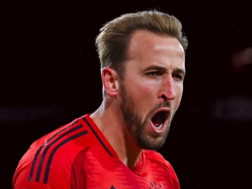 Harry Kane nga një tjetër “planet”, dominon me 1.7 gola për ndeshje