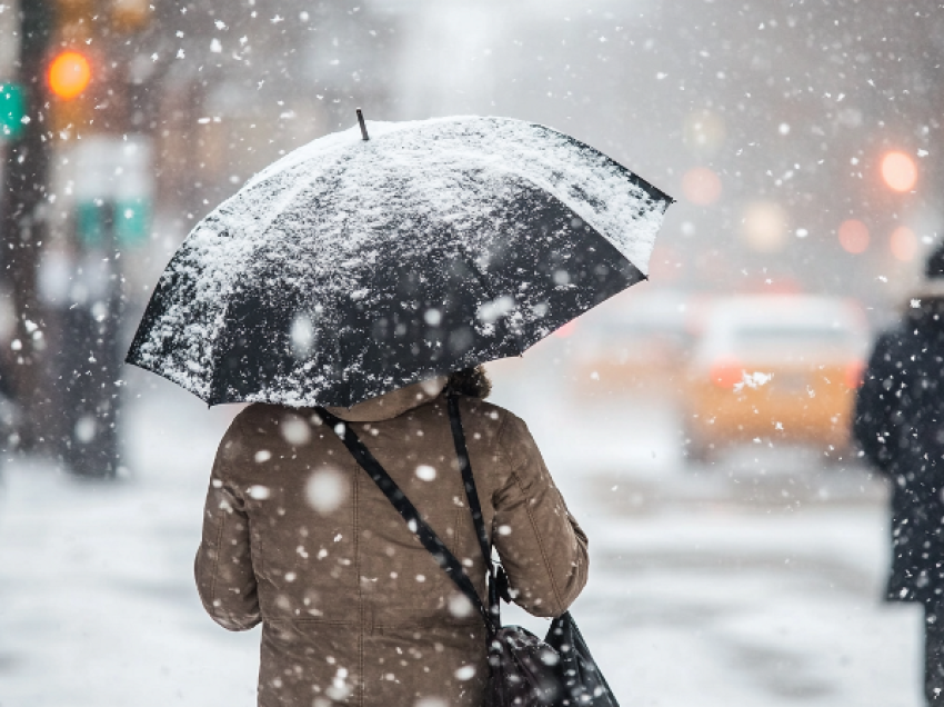 Të enjten moti bën kthesën e madhe, si do jenë temperaturat këtë javë