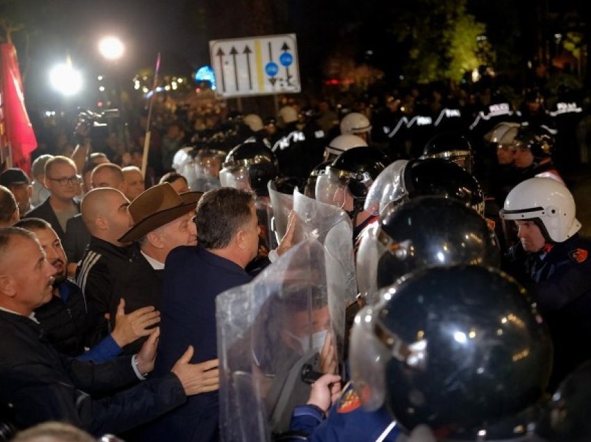 Sot protesta e opozitës! Si do ndahen deputetët në Tiranë dhe rrethrrotullimet që do të bllokohen