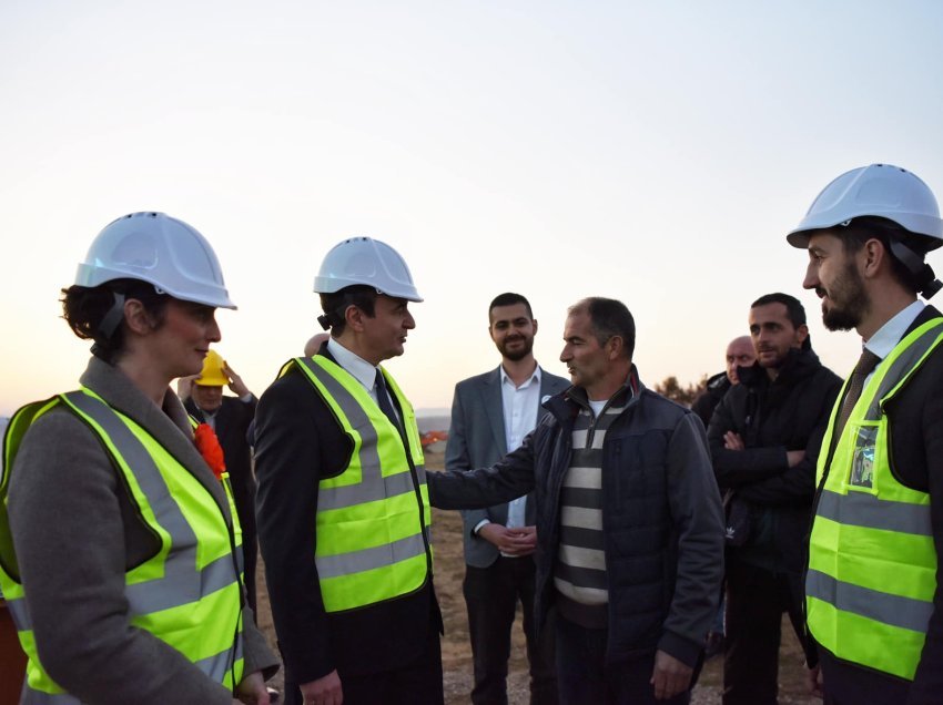 Lajmi i madh për atletikën e Kosovës, fillon ndërtimi i stadiumit 