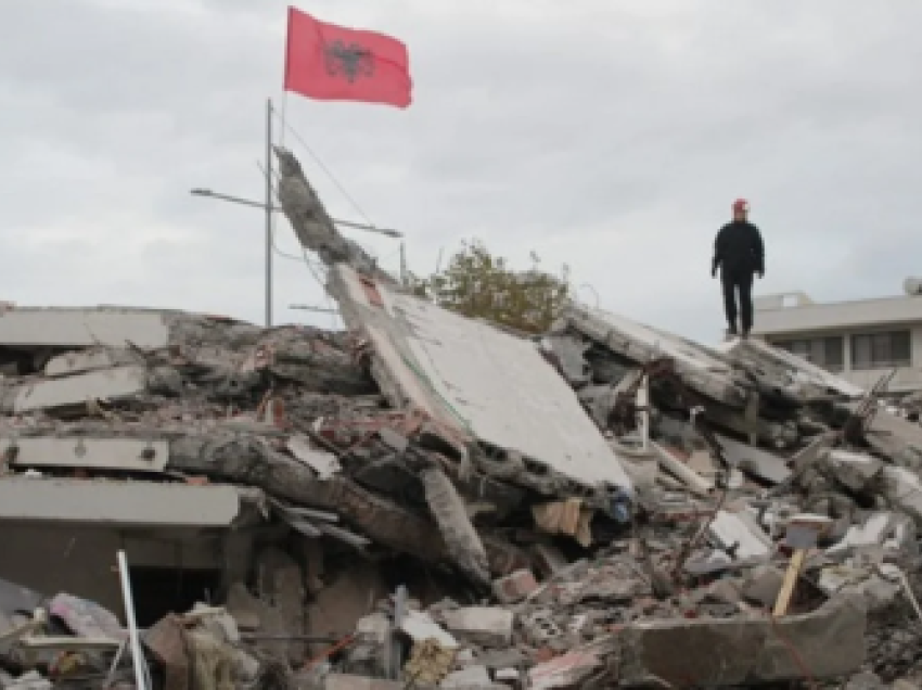 5 vite pas tërmetit të rëndë që goditi vendin/ Vijon rindërtimi në Durrës, ende ka familje të pastreha