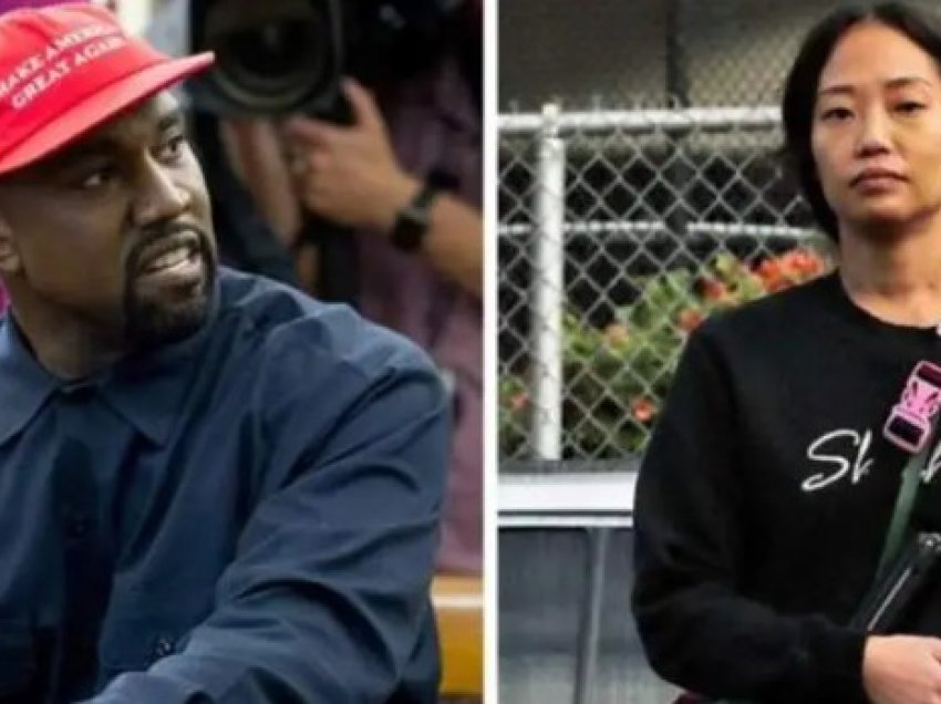 Kanye West përballë akuzave të reja! Ngacmoi të renë gjatë xhirimeve