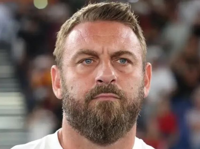 De Rossi: Të gjithë duan të imitojnë Guardiolën