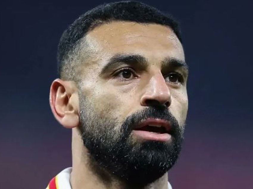 Salah te Barcelona?