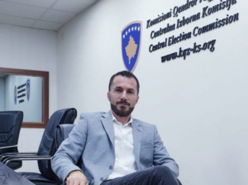 Gashi i PDK-së kërkon të dijë nëse MPJD-ja ka nisur t’i hapë kutitë postare në shtete të ndryshme për votimin jashtë Kosovës 