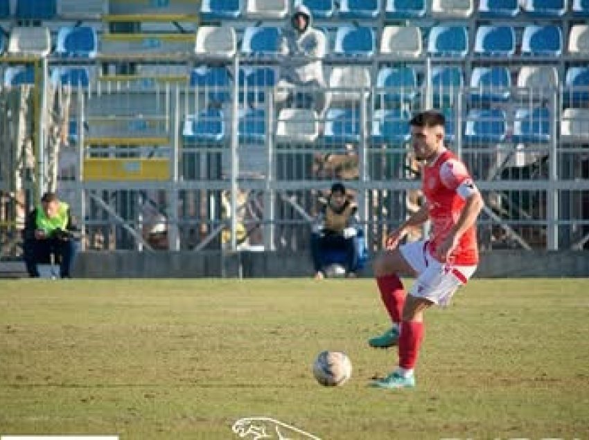 Kasami: Shpresojmë që këtë herë fati të jetë në anën tonë