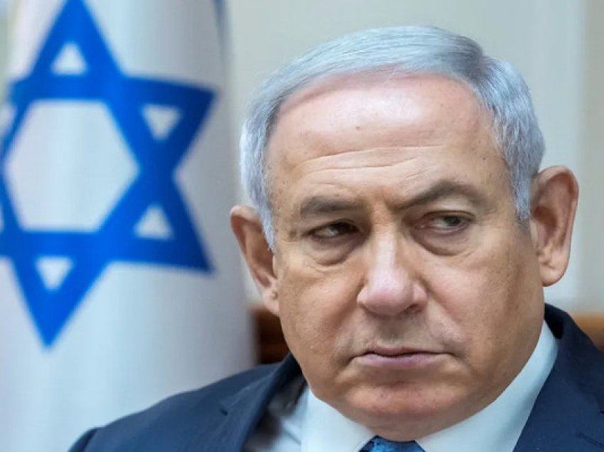 ​Izraeli do të apelojë vendimin për Netanyahun