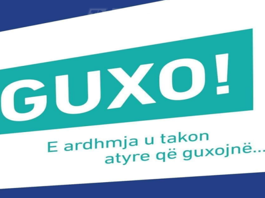 U raportua për përçarje në ‘Guxo’, deklarohen sërish nga kjo parti: Nuk është e vërtetë, ka vetëm disa persona që…