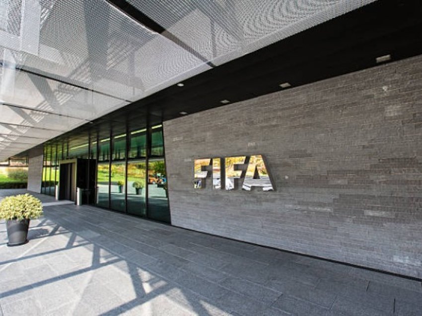 FIFA jep 50 milionë dollarë