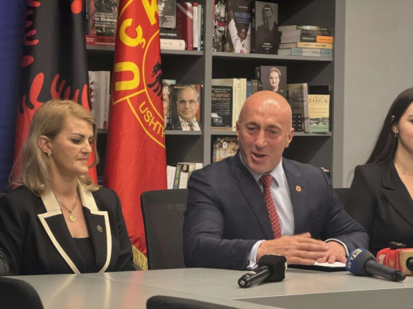 ​Haradinaj nominon Teuta Kodra-Millakun kandidate për deputete