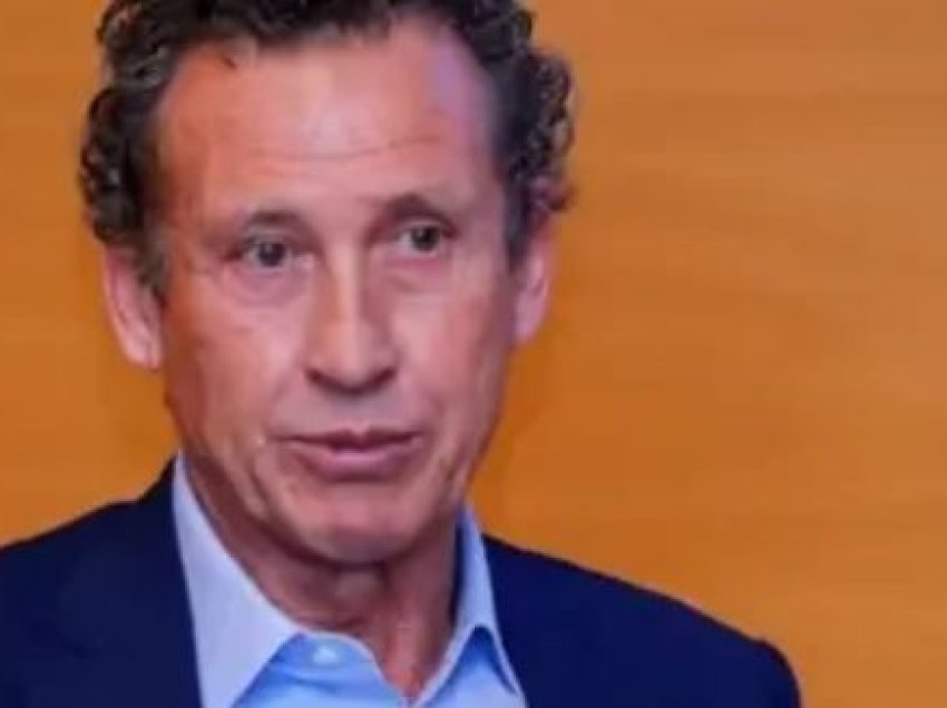 Valdano flet me siguri absolute: Mbappe është problemi më i vogël 