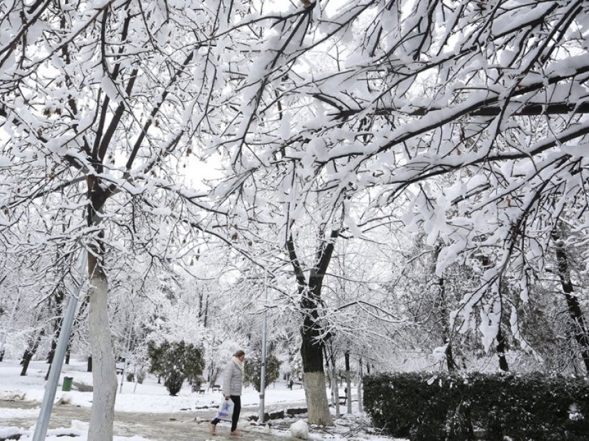 Paralajmërojnë meteorologët italianë, çfarë do të ndodhë në 12 dhe 13 janar