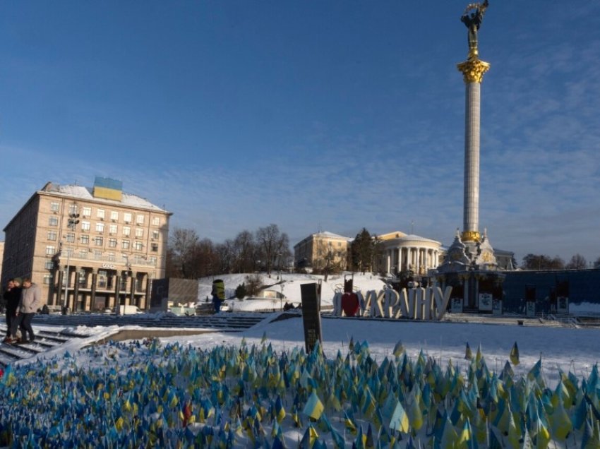 Ukrainë, lufta dhe pasiguria ndikojnë tek rënia e popullsisë 