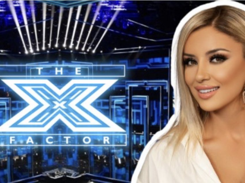 “X Factor Albania” nis fazën e Vilave të Jurisë/ Përballja vendimtare për 30 konkurrentët