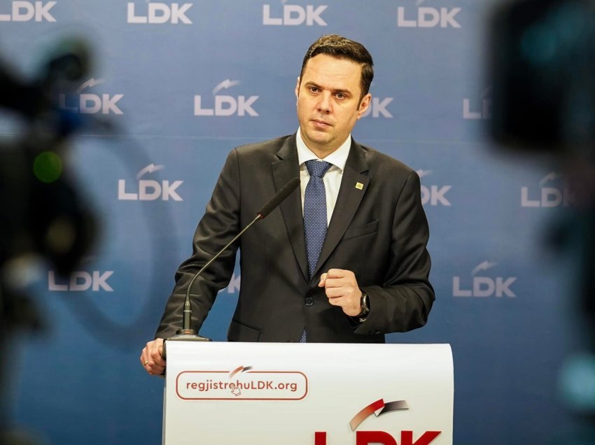 “Abdixhiku postin e kryeministrit”, cilat janë kushtet e LDK-së për koalicion?