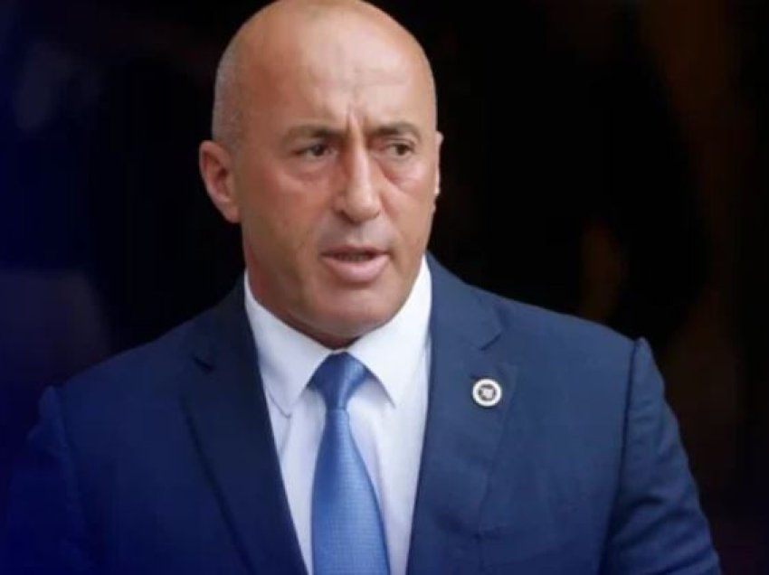 Haradinaj kujton lirimin e tij nga Haga, thotë se ka besim në pafajësinë edhe të atyre që aktualisht po gjykohen