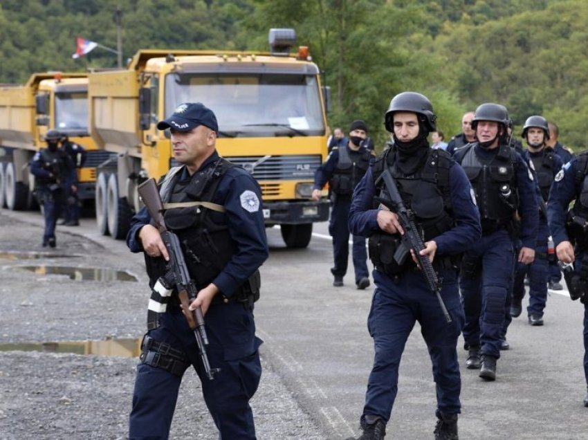 “Sulme të reja nga Serbia”/ Eksperti i sigurisë zbërthen deklaratën e Maqedoncit - tregon pse Radoiçiq mund të jetë ende ‘rrezik’ për Kosovën!