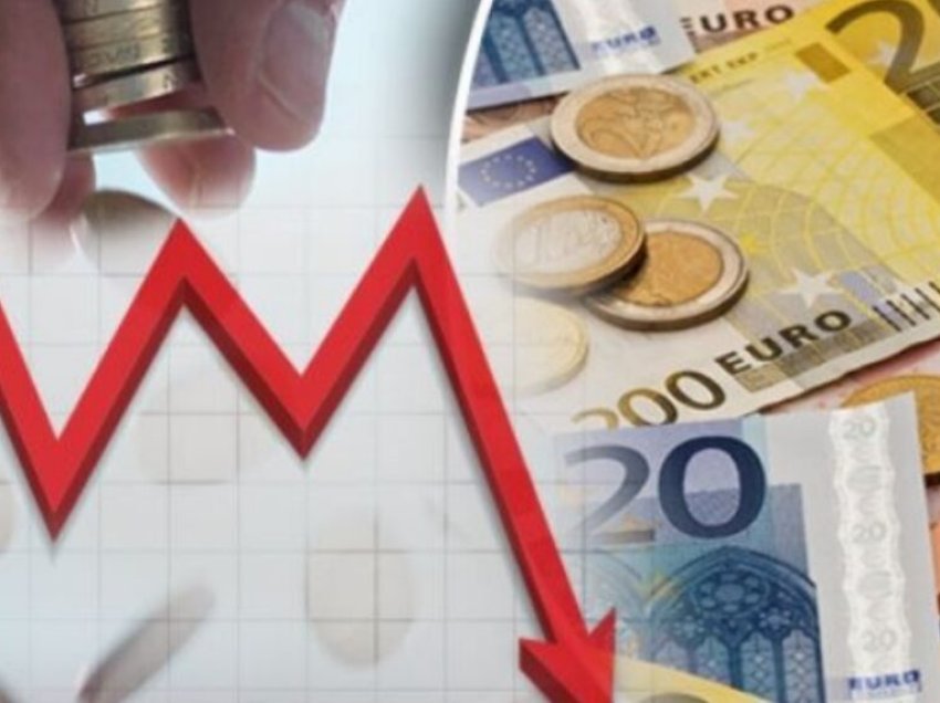 ‘Ngrin’ euro, bie dollari/ Çfarë po ndodh me monedhat e huaja, njihuni me këmbimin valutor për ditën e sotme