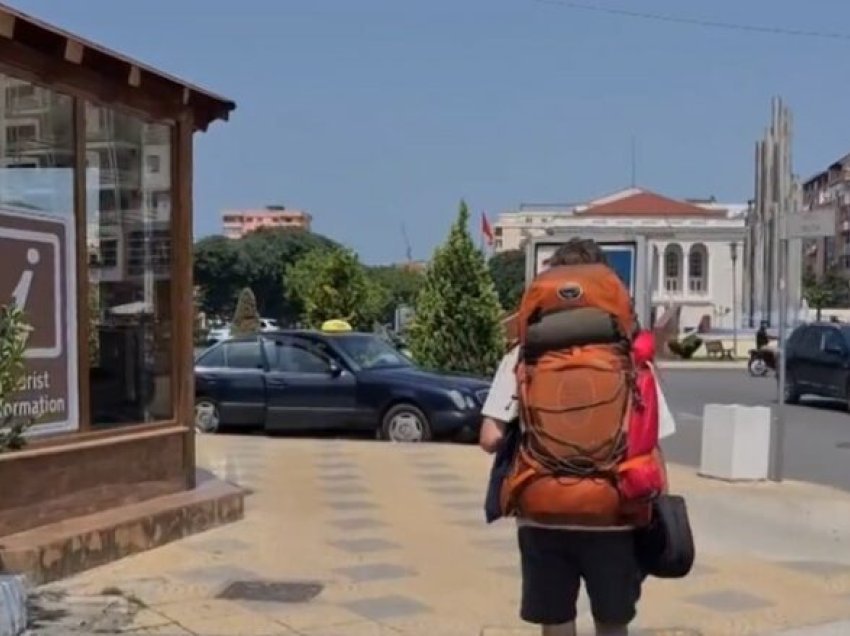 Fluks turistësh të huaj në Shqipëri, por emigracioni pengon fuqinë punëtore lokale