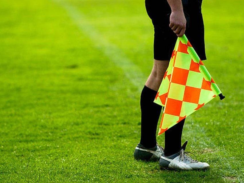 FSHF-ja vendos për arbitrat e sfidave