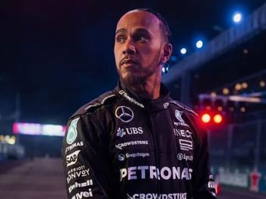 Hamilton shpjegon arsyen pse nuk do të debutojë me Ferrarin këtë vit