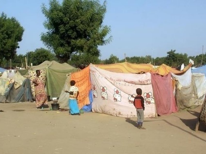 Tetë civilë u vranë pas një sulmi nga Forcat e Mbështetjes së Shpejtë të Sudanit