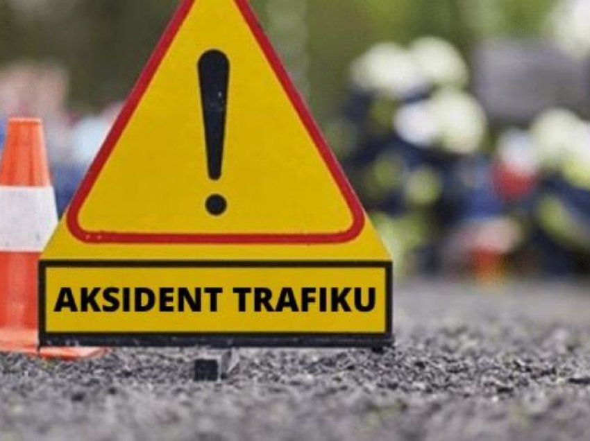 77 aksidente trafiku në 24 orët e fundit në Kosovë