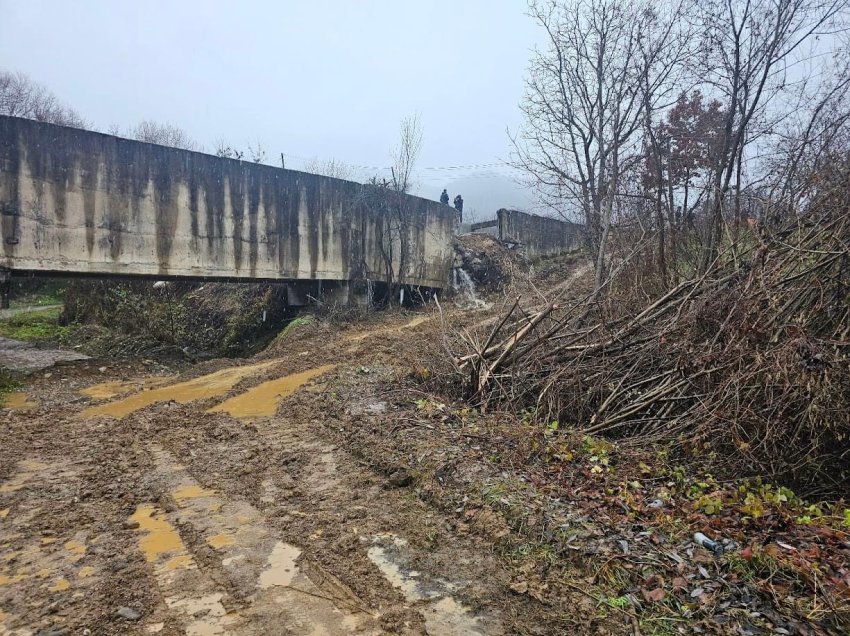 “Shtëpia po dridhej, u hodha nga dritarja” – Dëshmitarët flasin për shpërthimin në Ibër Lepenc