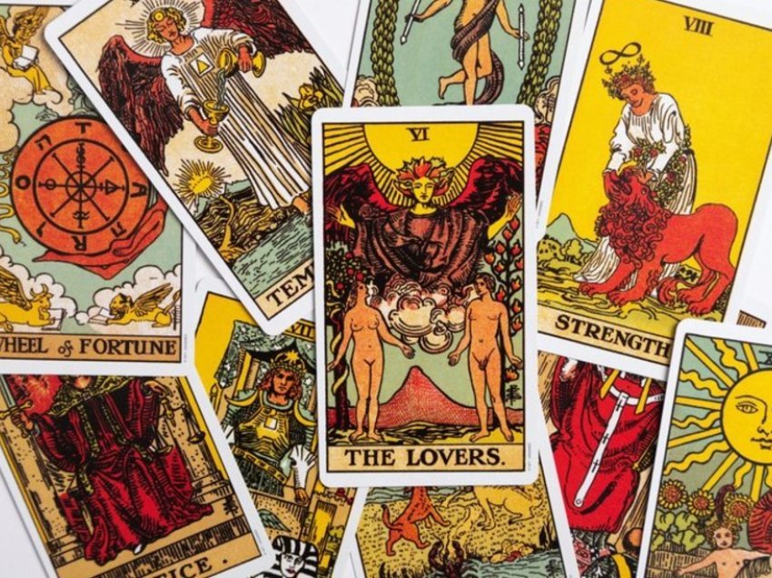 Letrat tarot po ju paralajmërojnë për diçka të frikshme? Ja pse nuk duhet të shqetësoheni