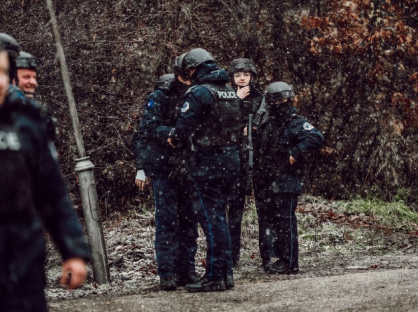 Pas sulmit në kanalin Ibër Lepenc, eksperti i sigurisë bën thirrje të themelohet Xhandarmëria e Kosovës