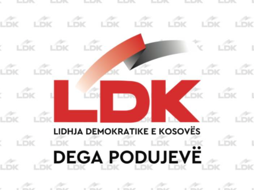 Këta janë kandidatët e LDK-së për deputetë nga Podujeva